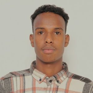 Meet your Posher, Barkhad